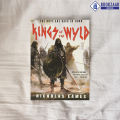 Kings of the Wyld - Nicholas Eames. 