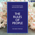 The Rules of People - Richard Templer. 