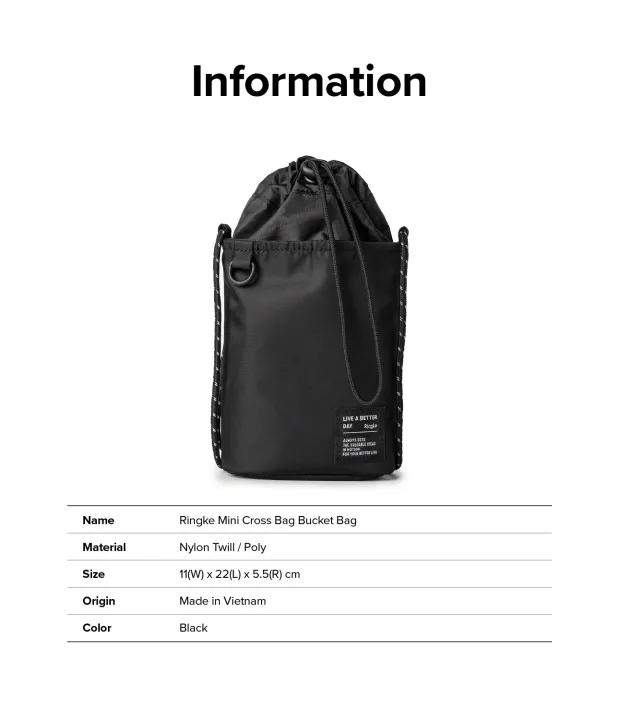 (Preorder)Ringke%20Mini%20Cross-Bucket%20Bag%20-%20Image%204