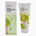 Lebelage Cica Cleansing Foam 100ml. 
