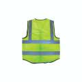 Safety Vest. 