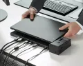 Lenovo ThinkPad Ultra Dock - 90W EU(40A20090EU)_KMD. 