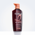(Preorder) L'OREAL - ELSEVE FALL RESIST 3X ANTI-HAIRFALL SHAMPOO SCALP+HAIR L'Oreal Paris Elseve Shampoo. 