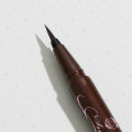 (Preorder) Kiss Me Heroine Make Smooth Liquid Eyeliner Super Keep 0.4ml Kiss Me Princess Eyeliner The brush head is slender, 0.1 mm., easy to write and lasts all day.. 