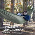 Lightweight Swing Hammock - Naturehike. 