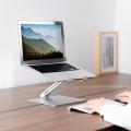 Height Adjustable Laptop Stand - UPERGO. 