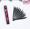 deli knife refill only 10Pcs. 