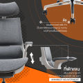 (Preorder) Ergotrend Ergotrend Health Chair Model X-Beyond. 