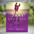 The 5 Love Languages - Gary Chapman. 