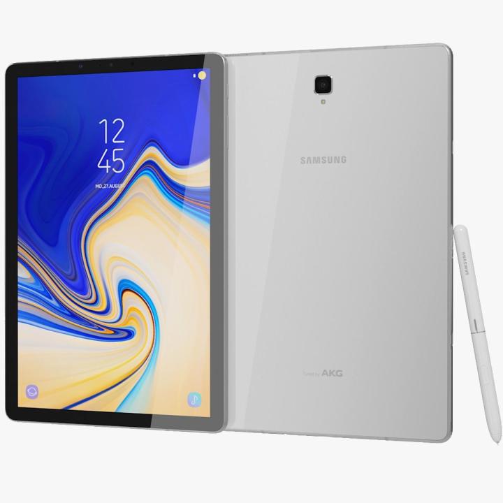 Samsung Galaxy Tab S4