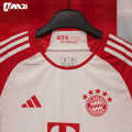 Bayern Munich Home Official Jersey 23/24 (Player Version). 
