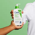 Cerave Hydrating Facial Cleanser 87ml. 
