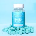Sugarbear Hair Vitamins 74gummys. 