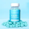 Sugarbear Hair Vitamins 74gummys. 