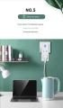 Wireless remote control socket intelligent remote control multi-socket. 