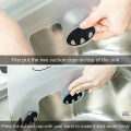 ဘေစင် ရေကာ Kitchen Sink Oil Proof Splash Proof Water Barrier. 