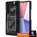 (Preorder)SPIGEN Case for Galaxy Z Fold 6 [Ultra Hybrid Pro Zero One] Solid Protection with Air Cushion Technology / Galaxy Z Fold 6 Case ဖုန်းကာဗာ. 