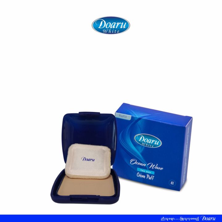 Doru%20White_Cream%20Puff%20Ocean%20Wave14%20g%20(Refill)%20New%20-61%20-%20Image%202