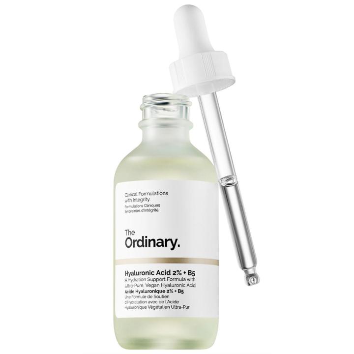 [US Import]The Ordinary Hyaluronic Acid 2% + B5 (30 ml) Made in Canada
