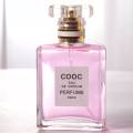 COOC EAU DE perfume 50ml (Pink). 