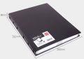 Deli Name Card Book 5780 (1 Pcs). 