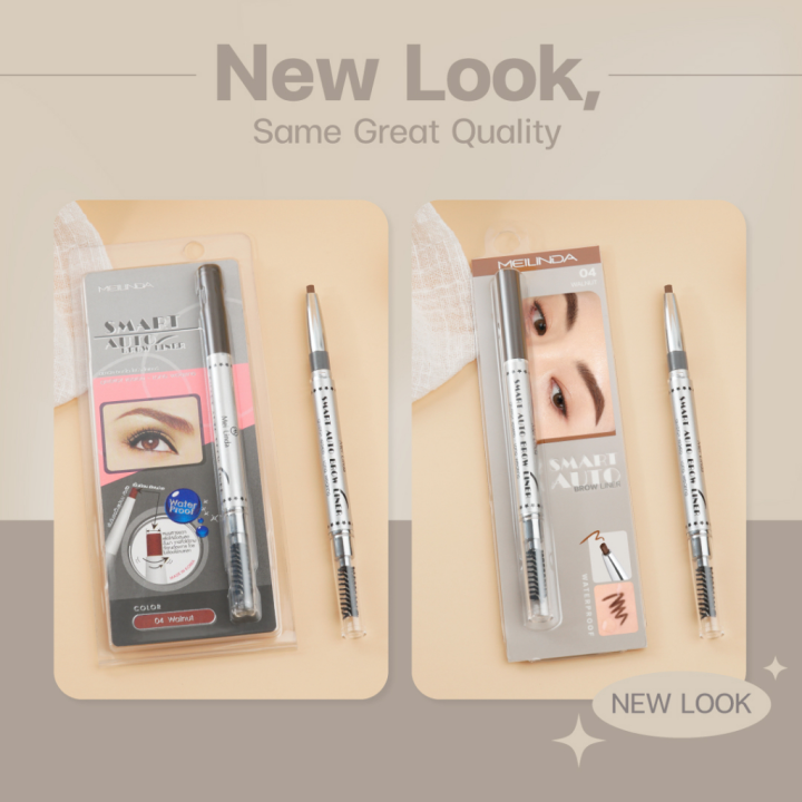 (Preorder)%20Mei%20Linda%20Smart%20Auto%20Brow%20Liner%20#MD3041%20:%20meilinda%20Melinda%20Smart%20Auto%20Eyebrow%20Pencil%20x%201%20piece%20srsi%20-%20Image%203
