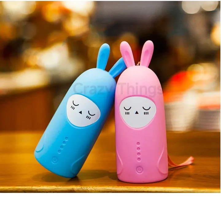 Cager%20T18%20Cute%20Bunny%20Power%20Bank%2010000mAh%20-%20Image%203