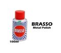 Brasso Metal Polish 100ml. 