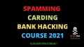Spamming and carding full course by Blackhat pakistan. 