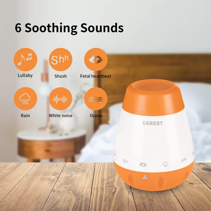 (Preorder)%5B%E3%80%90NEW%20ARRIVAL%E3%80%91Selens%20White%20Noise%20Sound%20Machine%20Sleep%20Soother%20Baby%20Travel%20Plush%20Toy%20w/Light%20Projector,Selens%20White%20Noise%20Sound%20Machine%20Sleep%20Soother%20Baby%20Travel%20Plush%20Toy%20w/Light%20Projector,%5D%20-%20Image%207