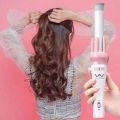 Automatic hair curler ဆံပင်ကောက်စက်. 