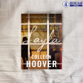 Layla - Colleen Hoover. 