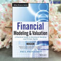 Financial Modeling and Valuation - Paul Pignataro. 