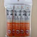 Royal Kitty Creamy_15g x 10pcs_Tuna Flavor. 