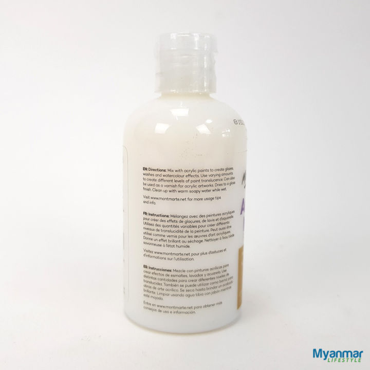 Acrylic%20Gloss%20Medium%20-%20%20135ml%20-%20Mont%20Marte%20-%20Image%204