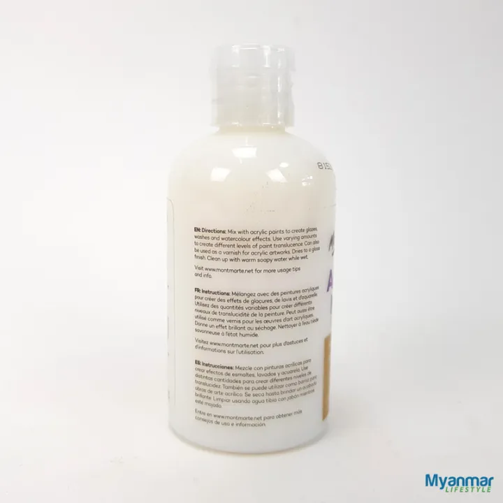 Acrylic%20Gloss%20Medium%20-%20%20135ml%20-%20Mont%20Marte%20-%20Image%204