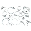 ပိုက်ကလစ် Taiwan Worm Gear Hose Clamp. 