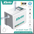 (Preorder) Water pump, inverter system, KANTO Smart Water Pump, model KT-SMART-PUMP-350. 