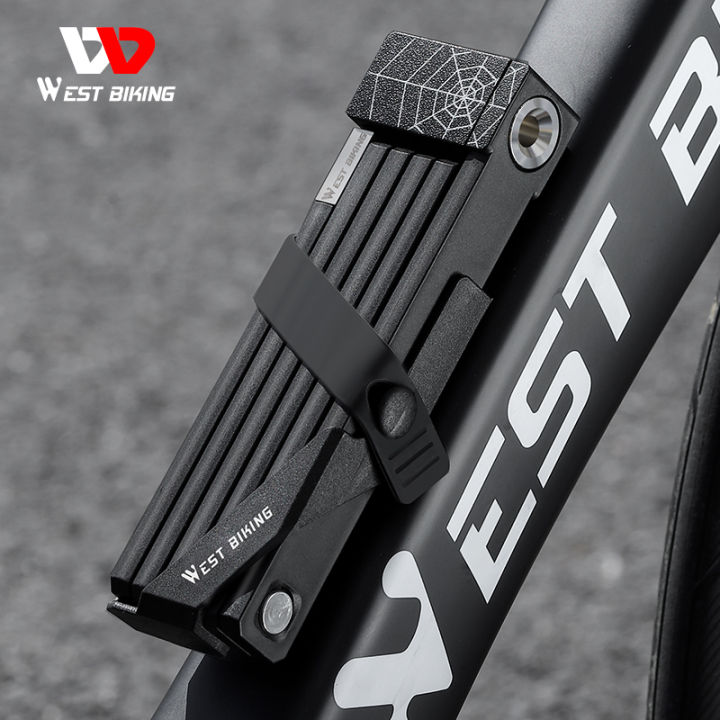 (Preorder)Western%20Folding%20Zinc%20Alloy%20Bicycle%20Lock%20Motorcycle%20Riding%20Portable%20Anti-theft%20Lock%20Equipment%20Bike%20Lock%20Road%20Bike%20MTB%20%E1%80%85%E1%80%80%E1%80%BA%E1%80%98%E1%80%AE%E1%80%B8%E1%80%9E%E1%80%B1%E1%80%AC%E1%80%B7%20-%20Image%208