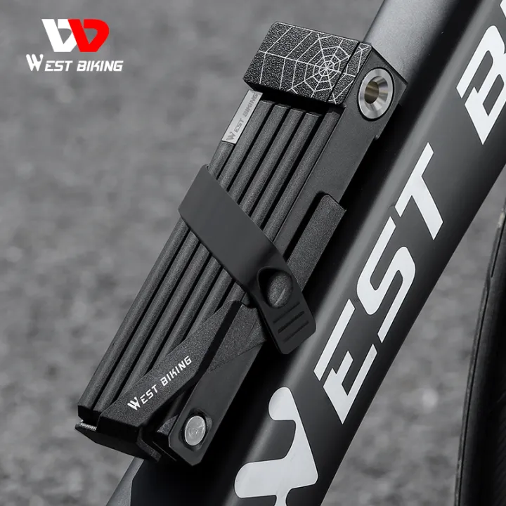 (Preorder)Western%20Folding%20Zinc%20Alloy%20Bicycle%20Lock%20Motorcycle%20Riding%20Portable%20Anti-theft%20Lock%20Equipment%20Bike%20Lock%20Road%20Bike%20MTB%20%E1%80%85%E1%80%80%E1%80%BA%E1%80%98%E1%80%AE%E1%80%B8%E1%80%9E%E1%80%B1%E1%80%AC%E1%80%B7%20-%20Image%208
