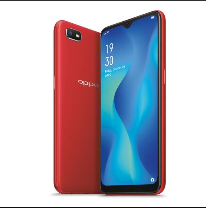 OPPO A1K