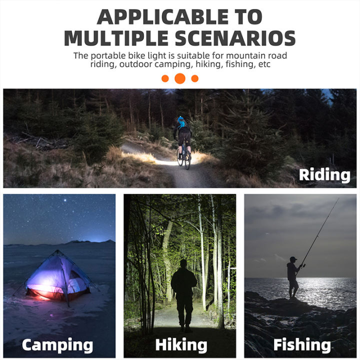 (Preorder)High%20Quality%20Flashlight%20USB%20Rechargeable%20LED%20Light%20Aluminum%20Lumen%20Cycling%20Light%20West%20Front%20Anti-glare%20MTB%20Road%20Bike%20Flashlight%20Round%20Headlight%20%E1%80%85%E1%80%80%E1%80%BA%E1%80%98%E1%80%AE%E1%80%B8%E1%80%99%E1%80%AE%E1%80%B8%20-%20Image%208