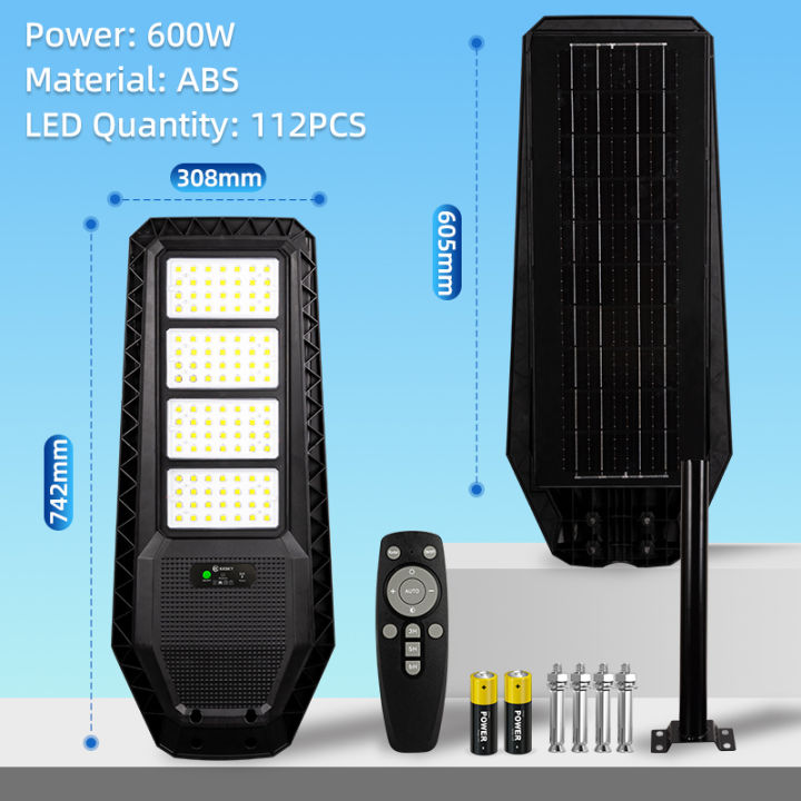 (Preorder)%20KKSKY%20Solar%20Light%20400w%20600w%20Remote%20Control%20Street%20Light%20Solar%20Street%20Light%20IP67%20Waterproof%20With%20Remote%20Body%20Sensor%20Bright%20Like%20Daytime%20Solar%20Street%20Light%20Solar%20Street%20Light%20Street%20Light%20Solar%20Light%20Spotlight%20Garden%20Light%20(with%20Pole)%20-%20Image%208