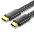 (Preorder) Vention HDMI Cable Male to Male 8k HD HDMI Cable 2.1 8k 60Hz 48Gbps HDR Aluminum Foil for Laptop Computer TV Box PS5/4 Switch. 
