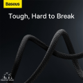 Baseus PD 100W Type C to Type C Charging Cable. 