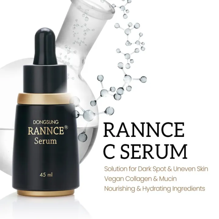 (Preorder)%20DONGSUNG%20Rannce%20C%20Serum%2045ml%20Rannce%20C%20Serum%20Vitamin%20C%20Serum%20-%20Image%202