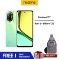 Realme C67 (8/128GB) Brand New - Mi Store Mobile. 