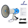 (Preorder) Sherman ER-66 Portable Megaphone. 