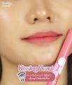 hearty heart lipstick ( kissing heart )cs0092. 