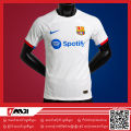 Barcelona Official Away Player Jersey 23/24. 